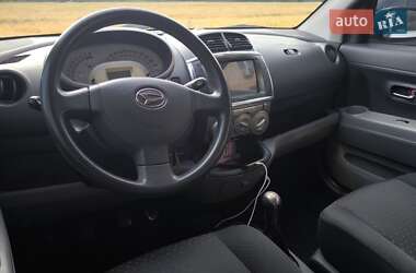 Хетчбек Daihatsu Sirion 2009 в 