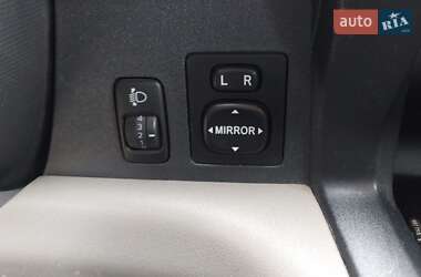 Хэтчбек Daihatsu Sirion 2005 в 