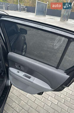 Хетчбек Daihatsu Sirion 2008 в 