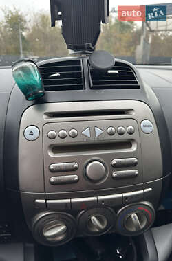 Хетчбек Daihatsu Sirion 2008 в 