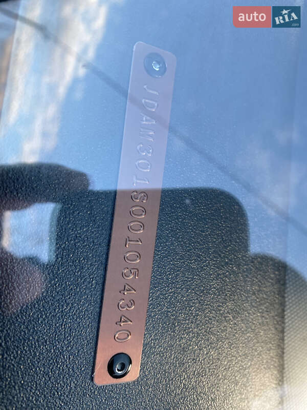 Хэтчбек Daihatsu Sirion 2007 в Виннице