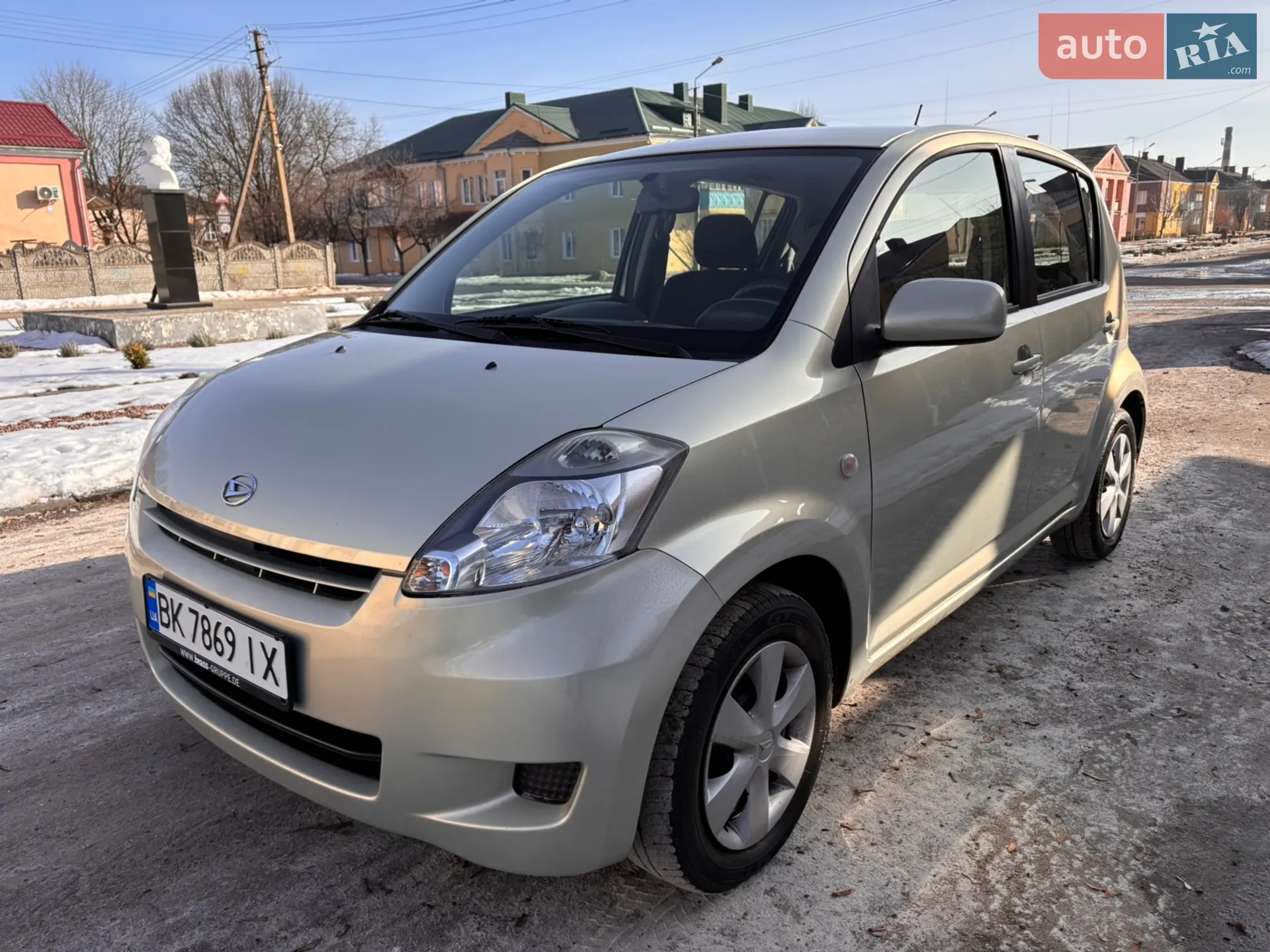 Фото авто 7