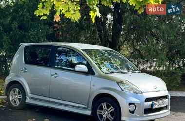 Хетчбек Daihatsu Sirion 2006 в Одесі