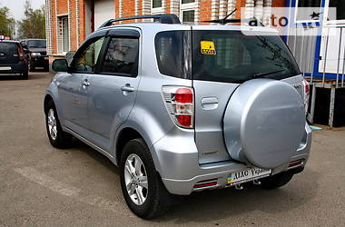 Внедорожник / Кроссовер Daihatsu Terios 2012 в 