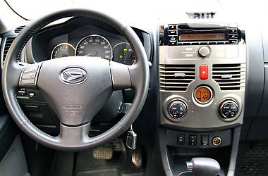 Внедорожник / Кроссовер Daihatsu Terios 2012 в 