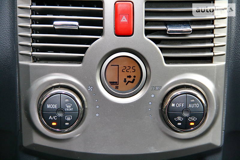 Позашляховик / Кросовер Daihatsu Terios 2012 в Києві