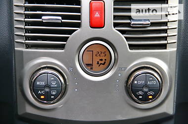 Внедорожник / Кроссовер Daihatsu Terios 2012 в 