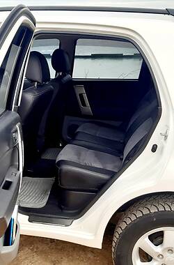 Внедорожник / Кроссовер Daihatsu Terios 2008 в 