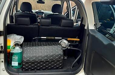 Внедорожник / Кроссовер Daihatsu Terios 2008 в 