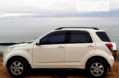 Внедорожник / Кроссовер Daihatsu Terios 2008 в 
