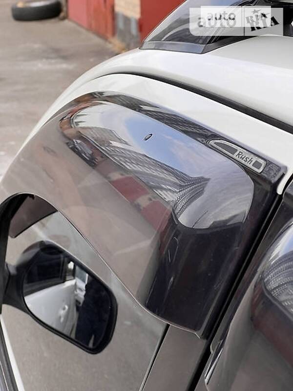 Внедорожник / Кроссовер Daihatsu Terios 2008 в Гайсине