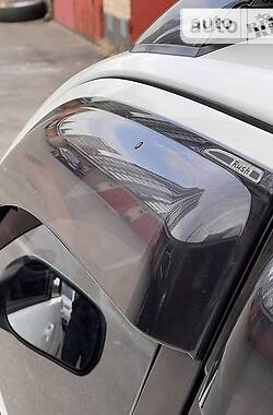 Внедорожник / Кроссовер Daihatsu Terios 2008 в 