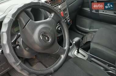 Позашляховик / Кросовер Daihatsu Terios 2008 в Полтаві
