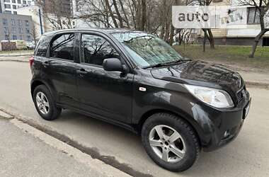 Універсал Daihatsu Terios 2008 в Києві