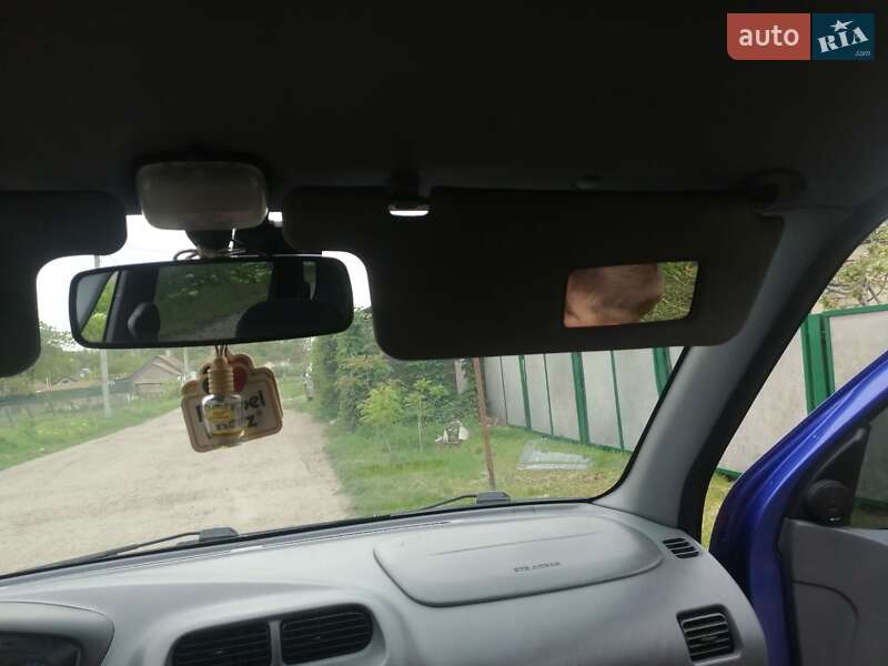 Внедорожник / Кроссовер Daihatsu Terios 2000 в Одессе фото 57 Внедорожник / Кроссовер Daihatsu Terios 2000 в Одессе