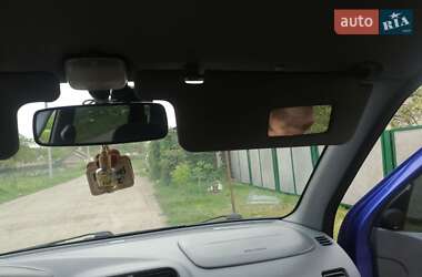 Внедорожник / Кроссовер Daihatsu Terios 2000 в 