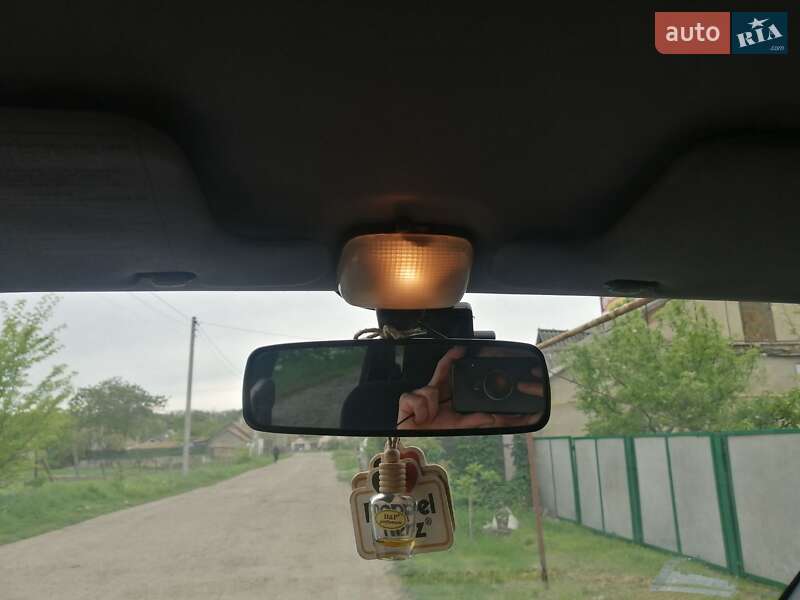 Внедорожник / Кроссовер Daihatsu Terios 2000 в Одессе фото 59 Внедорожник / Кроссовер Daihatsu Terios 2000 в Одессе