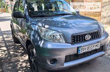 Внедорожник / Кроссовер Daihatsu Terios 2010 в Одессе