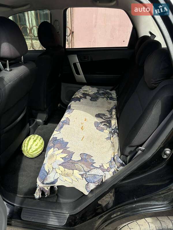 Внедорожник / Кроссовер Daihatsu Terios 2008 в Днепре