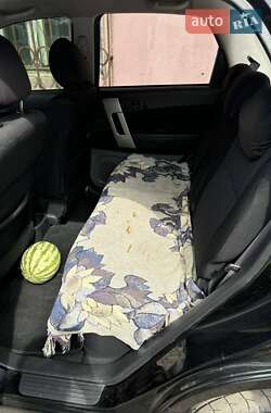 Внедорожник / Кроссовер Daihatsu Terios 2008 в 