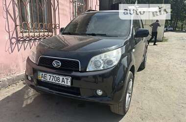 Внедорожник / Кроссовер Daihatsu Terios 2008 в Днепре