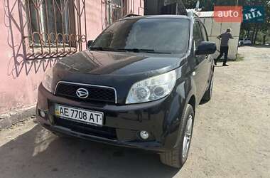 Внедорожник / Кроссовер Daihatsu Terios 2008 в 