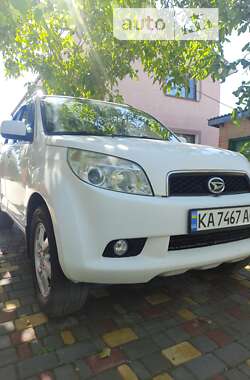 Позашляховик / Кросовер Daihatsu Terios 2008 в Києві