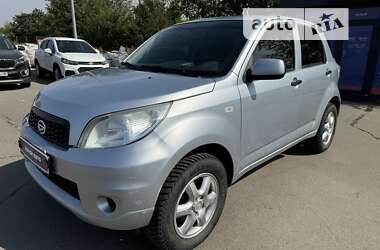 Внедорожник / Кроссовер Daihatsu Terios 2011 в Днепре