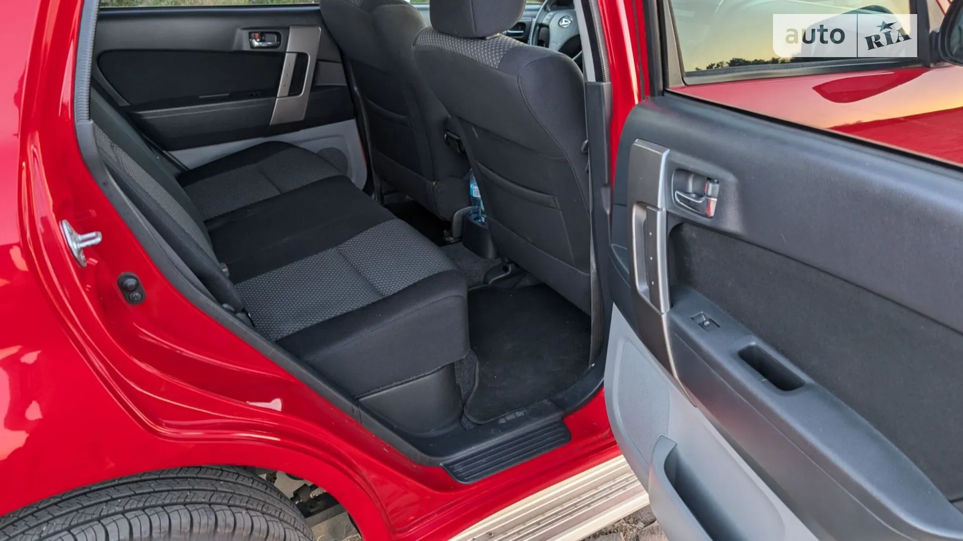 2012 Daihatsu Terios - мініатюра 15