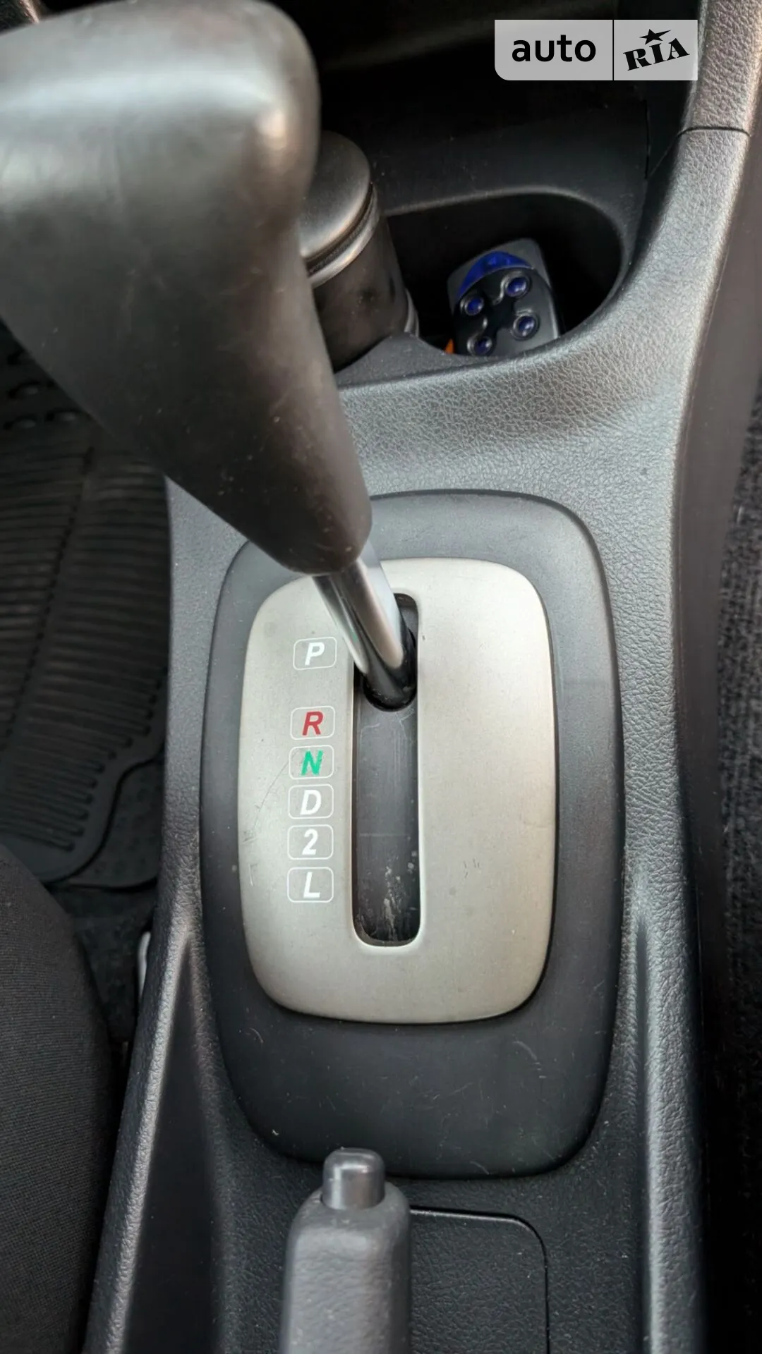 2012 Daihatsu Terios - мініатюра 20