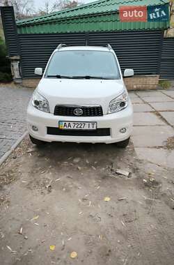 Внедорожник / Кроссовер Daihatsu Terios 2011 в Киеве