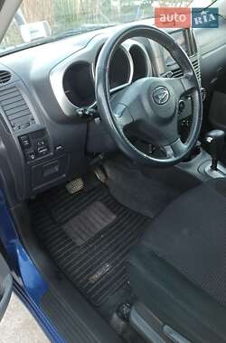 Внедорожник / Кроссовер Daihatsu Terios 2008 в 