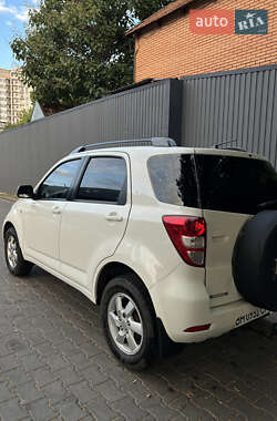Внедорожник / Кроссовер Daihatsu Terios 2008 в 