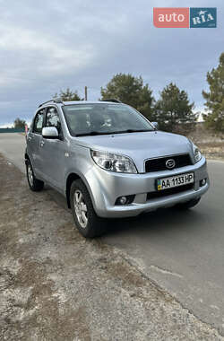 Позашляховик / Кросовер Daihatsu Terios 2008 в Києві