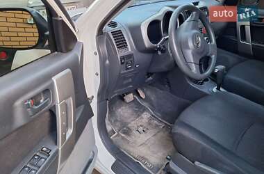 Внедорожник / Кроссовер Daihatsu Terios 2008 в 