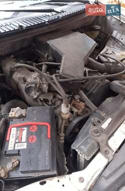 Внедорожник / Кроссовер Daihatsu Terios 1998 в 