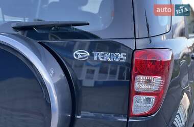 Внедорожник / Кроссовер Daihatsu Terios 2008 в 