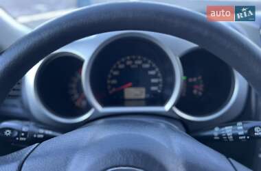 Внедорожник / Кроссовер Daihatsu Terios 2008 в 