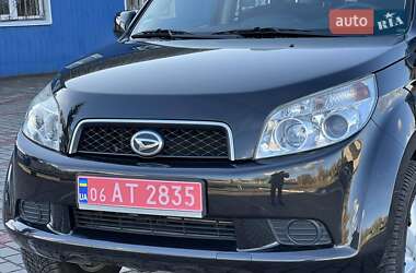 Внедорожник / Кроссовер Daihatsu Terios 2008 в 