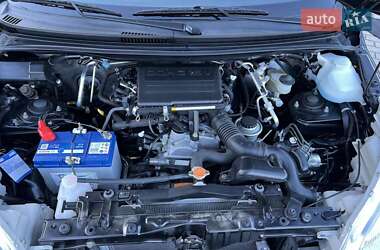 Внедорожник / Кроссовер Daihatsu Terios 2008 в 