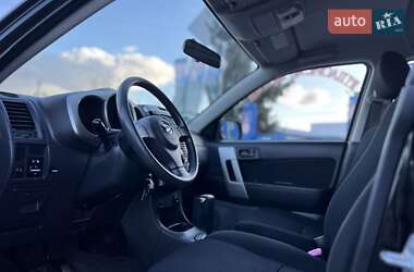 Внедорожник / Кроссовер Daihatsu Terios 2008 в 
