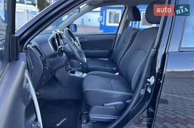 Внедорожник / Кроссовер Daihatsu Terios 2008 в 