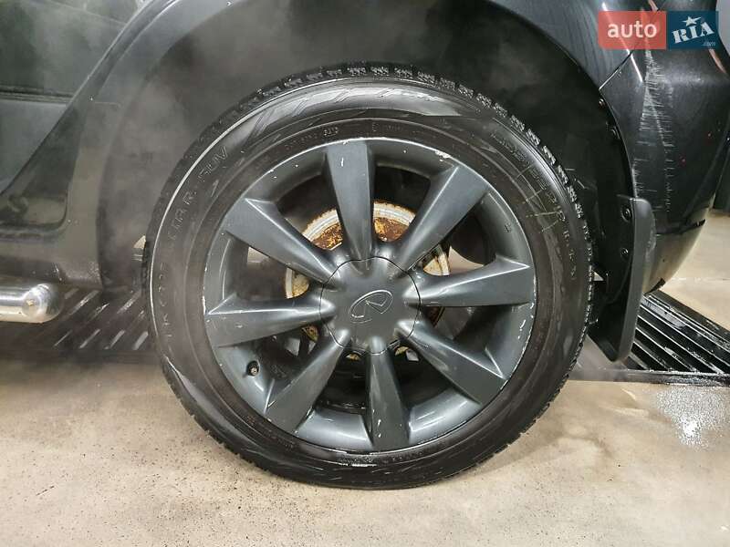 Внедорожник / Кроссовер Daihatsu Terios 2011 в Киеве