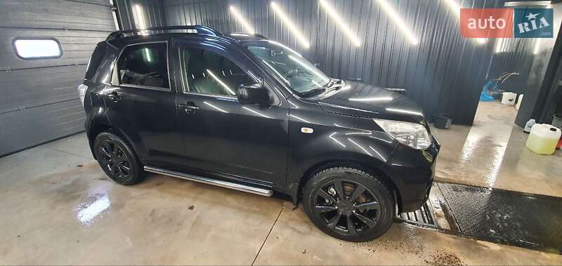 Внедорожник / Кроссовер Daihatsu Terios 2011 в Киеве