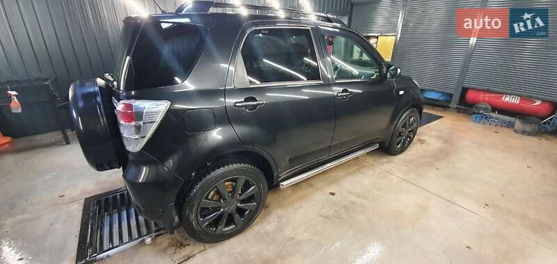 Внедорожник / Кроссовер Daihatsu Terios 2011 в Киеве