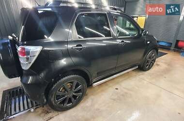 Внедорожник / Кроссовер Daihatsu Terios 2011 в 
