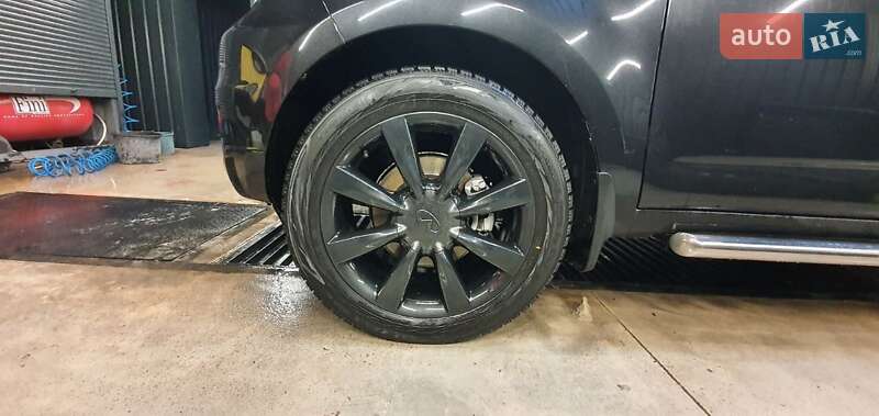 Внедорожник / Кроссовер Daihatsu Terios 2011 в Киеве