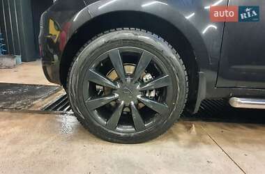 Внедорожник / Кроссовер Daihatsu Terios 2011 в 