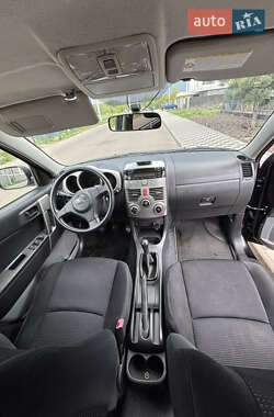 Внедорожник / Кроссовер Daihatsu Terios 2006 в 