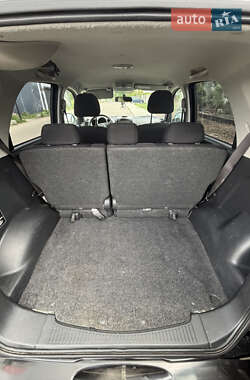 Внедорожник / Кроссовер Daihatsu Terios 2006 в 